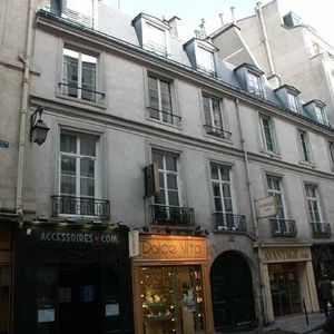 159 rue du Temple, 75003 Paris