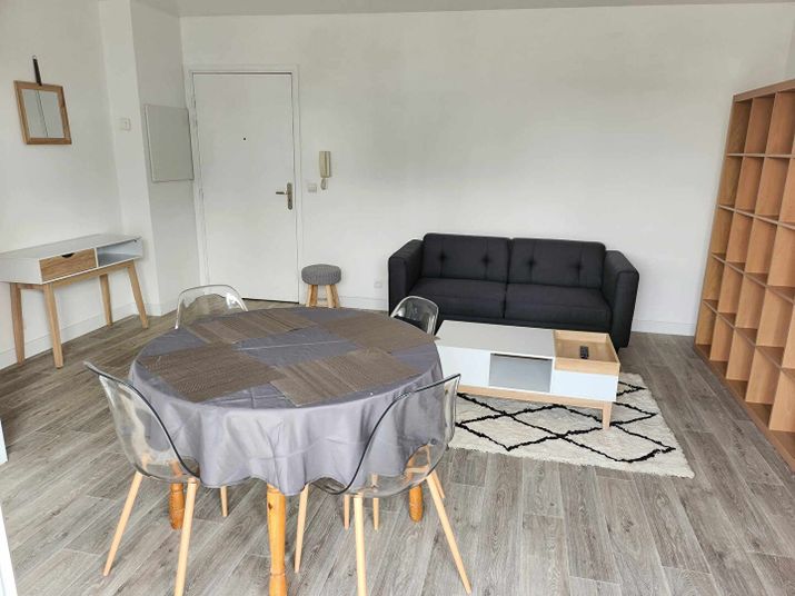 Appartement a louer longjumeau - 2 pièce(s) - 46 m2 - Surfyn