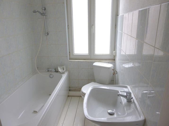 Maison a louer valenciennes - 4 pièce(s) - 69 m2 - Surfyn