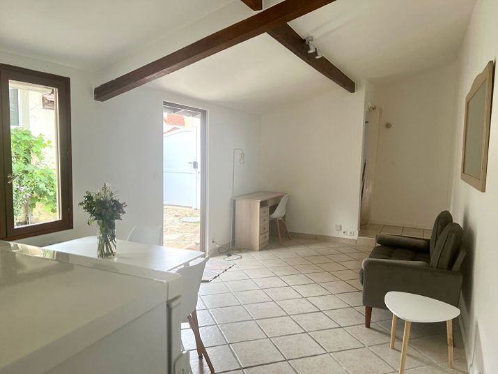 Maison a louer sartrouville - 3 pièce(s) - 52 m2 - Surfyn