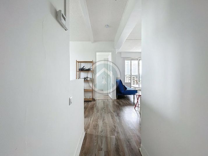 Appartement a louer brest - 2 pièce(s) - 47 m2 - Surfyn