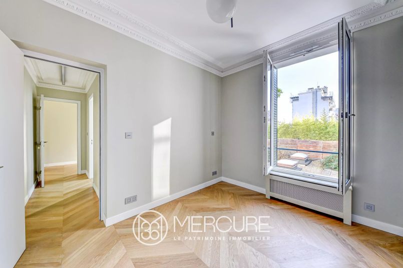 Maison a louer boulogne-billancourt - 8 pièce(s) - 175 m2 - Surfyn