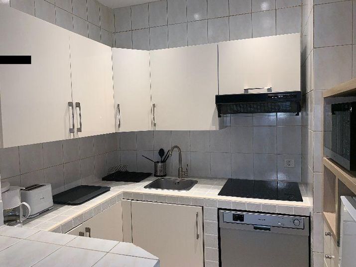 Appartement a louer marseille-1er-arrondissement - 2 pièce(s) - 49 m2 - Surfyn