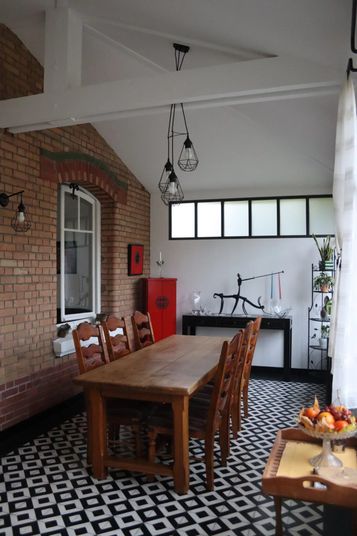 Maison a louer chatou - 7 pièce(s) - 144 m2 - Surfyn