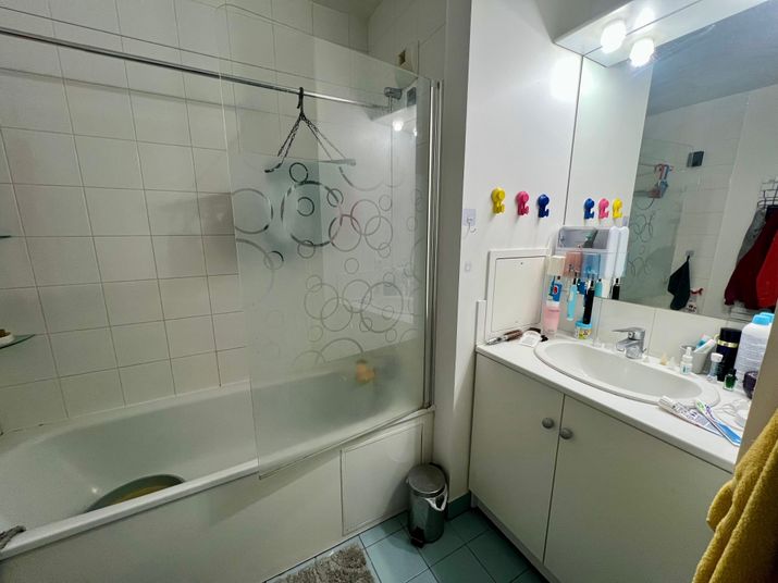 Appartement a louer athis-mons - 3 pièce(s) - 68 m2 - Surfyn