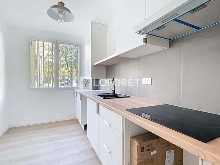 Appartement a louer  - 3 pièce(s) - 49 m2 - Surfyn