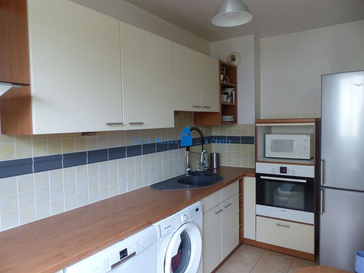 Appartement a louer carrieres-sur-seine - 2 pièce(s) - 55 m2 - Surfyn