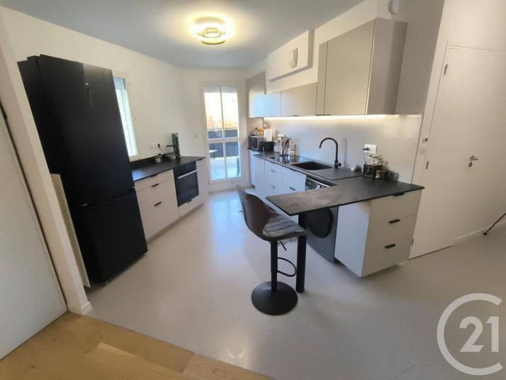 Appartement a louer massy - 2 pièce(s) - 53 m2 - Surfyn