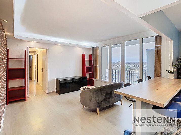 Appartement a louer eaubonne - 3 pièce(s) - 60 m2 - Surfyn