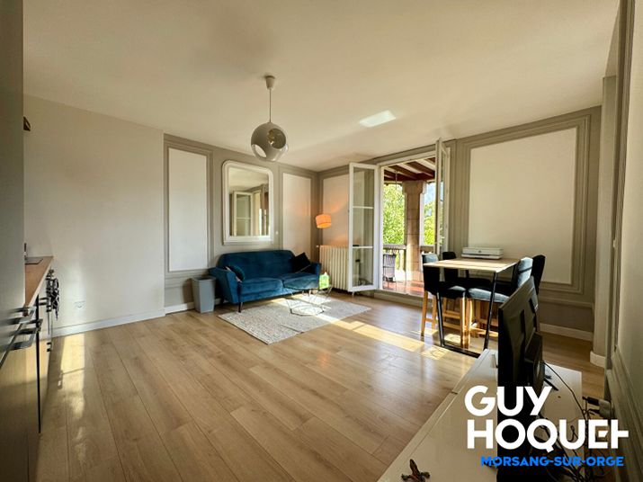 Appartement a louer athis-mons - 3 pièce(s) - 57 m2 - Surfyn