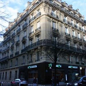 96 avenue Victor Hugo, 75016 Paris
