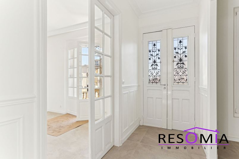 Maison a louer clamart - 8 pièce(s) - 205 m2 - Surfyn