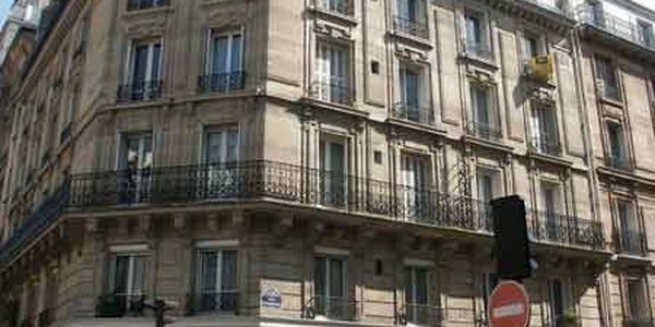 Prix m2 immobilier Boulevard Gouvion-Saint-Cyr, 75017 Paris - Meilleurs
