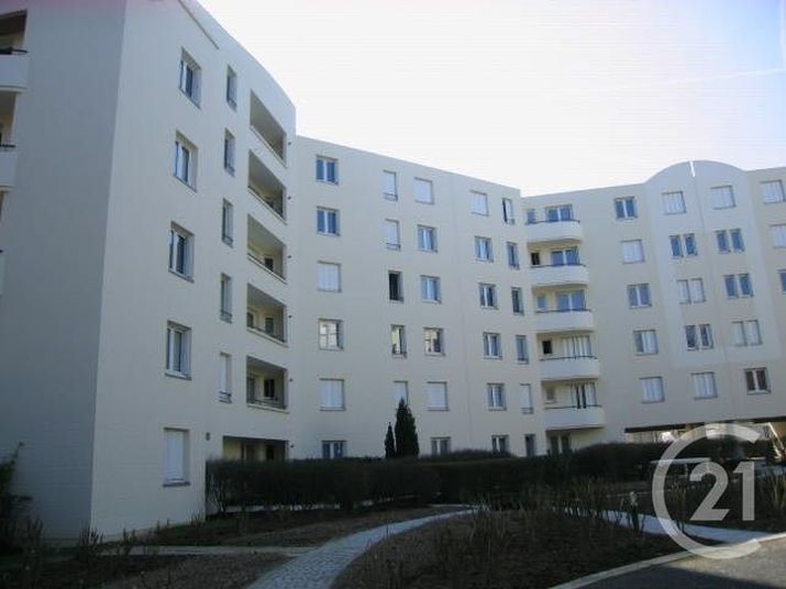 Appartement a louer evry - 2 pièce(s) - 41 m2 - Surfyn