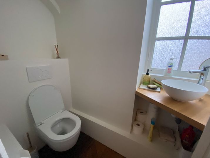 Appartement a louer  - 2 pièce(s) - 63 m2 - Surfyn