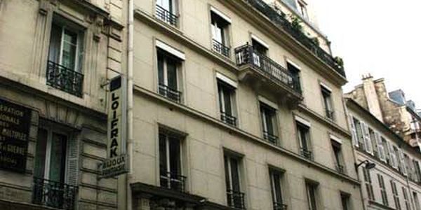 Prix m2 immobilier Rue de Lancry, 75010 Paris - Meilleurs Agents