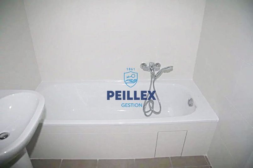 Appartement a louer thonon-les-bains - 3 pièce(s) - 65 m2 - Surfyn