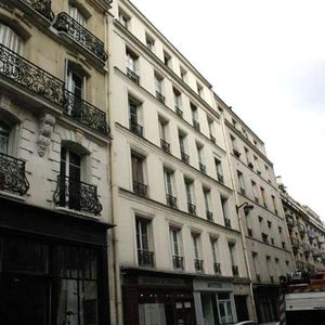 18 bis rue Amélie, 75007 Paris
