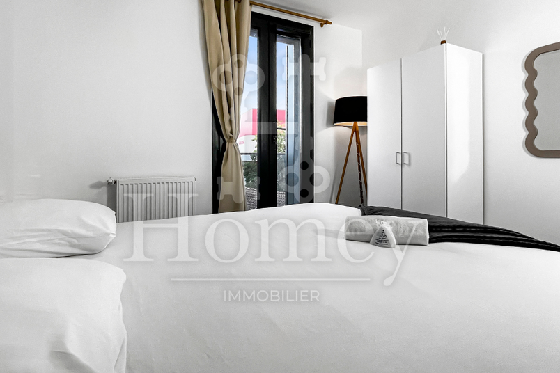 Appartement a louer annemasse - 4 pièce(s) - 90 m2 - Surfyn