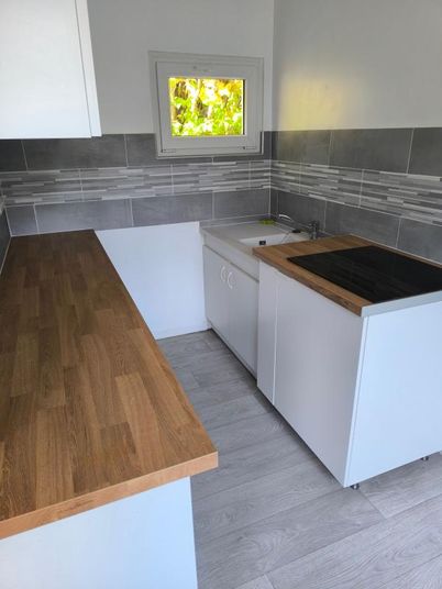 Maison a louer sucy-en-brie - 3 pièce(s) - 49 m2 - Surfyn