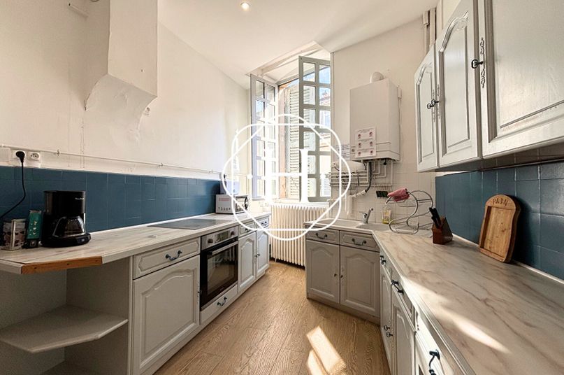 Appartement a louer bourg-en-bresse - 4 pièce(s) - 105 m2 - Surfyn