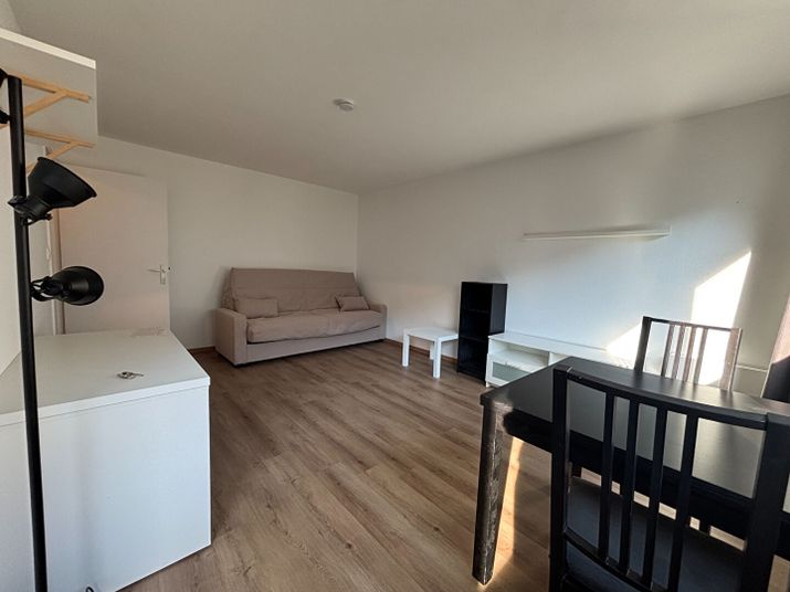 Maison a louer rouen - 1 pièce(s) - 28 m2 - Surfyn