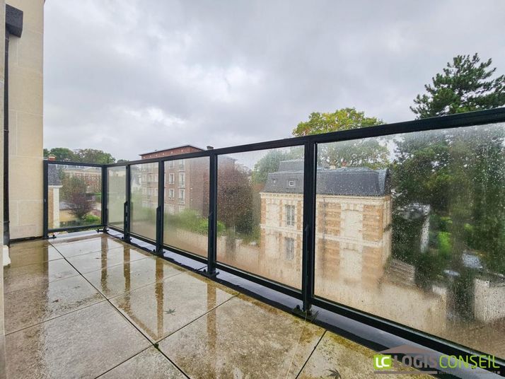 Appartement a louer sceaux - 4 pièce(s) - 116 m2 - Surfyn