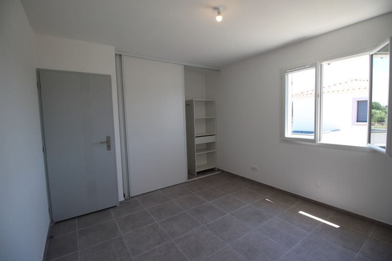 Maison a louer avignon - 4 pièce(s) - 94 m2 - Surfyn