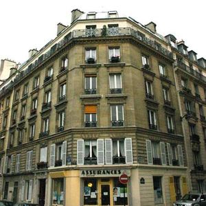 61 rue Rennequin, 75017 Paris
