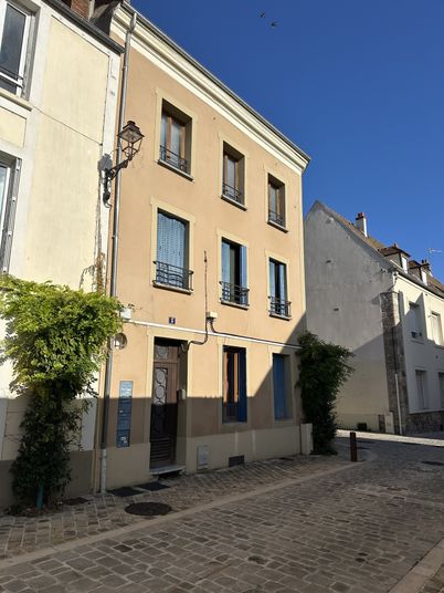 Appartement a louer melun - 2 pièce(s) - 38 m2 - Surfyn