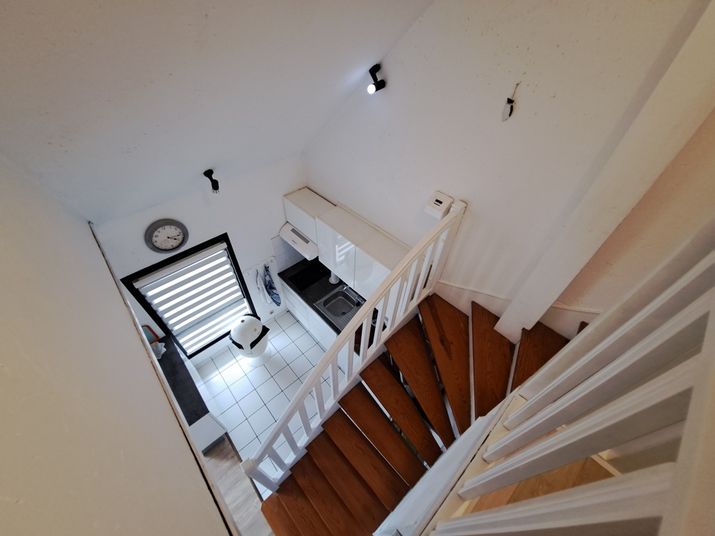 Appartement a louer quimper - 2 pièce(s) - 43 m2 - Surfyn