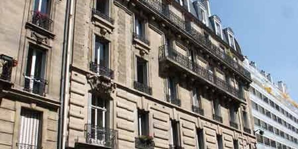 Prix m2 immobilier Rue du Général Camou, 75007 Paris Meilleurs Agents