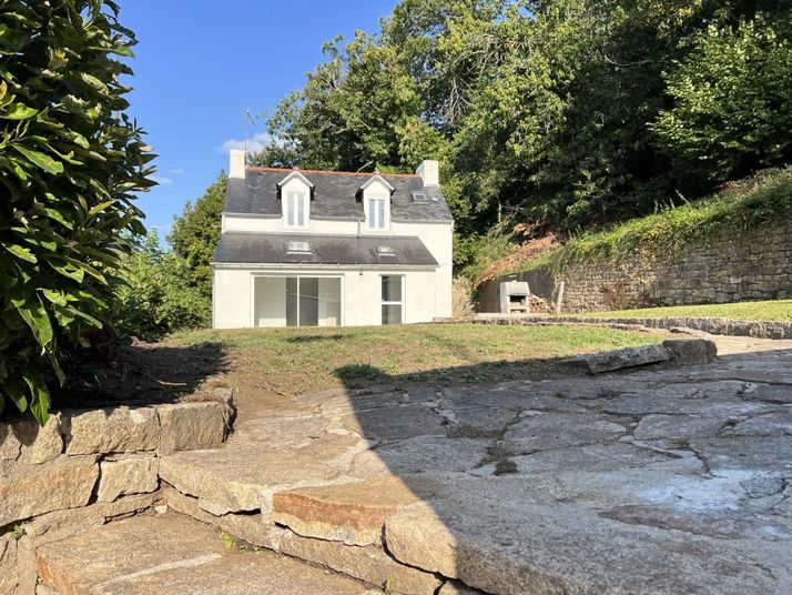 Maison a louer quimper - 6 pièce(s) - 95 m2 - Surfyn