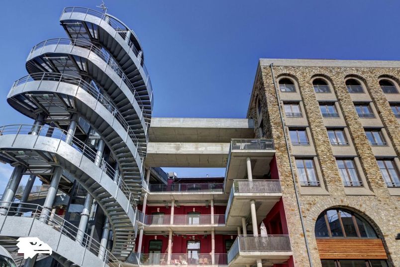 Appartement a louer ris-orangis - 3 pièce(s) - 106 m2 - Surfyn