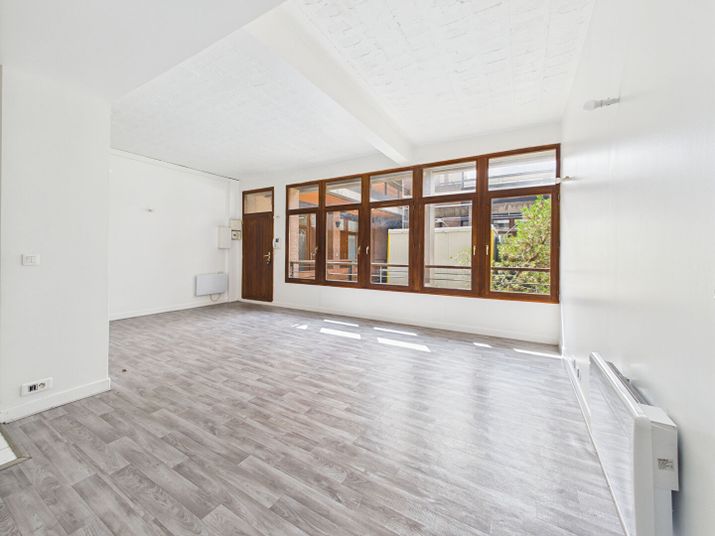 Appartement a louer saint-denis - 3 pièce(s) - 74 m2 - Surfyn