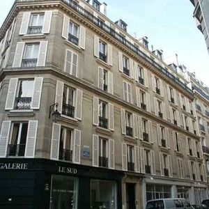 1 rue du Plâtre, 75004 Paris