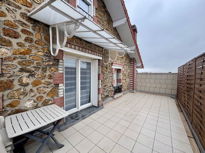 Appartement a louer athis-mons - 2 pièce(s) - 48 m2 - Surfyn