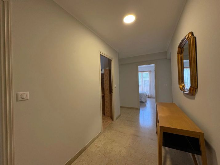 Appartement a louer nice - 4 pièce(s) - 86 m2 - Surfyn