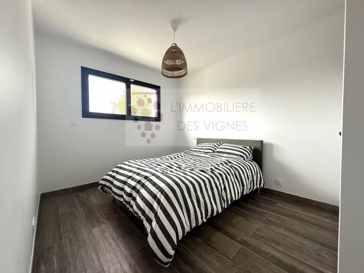 Maison a louer saint-medard-en-jalles - 4 pièce(s) - 90 m2 - Surfyn