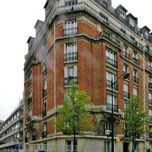 31 rue de Cronstadt, 75015 Paris