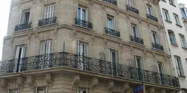 Rue de la Verrerie, 75004 Paris
