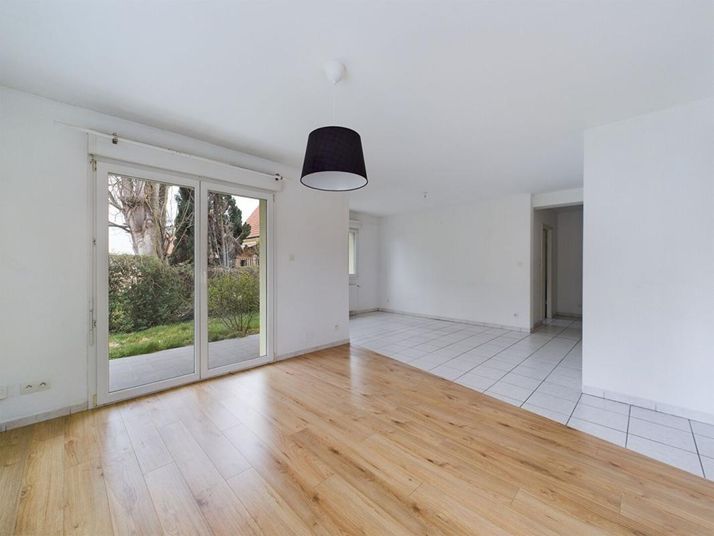 Appartement a louer illkirch-graffenstaden - 3 pièce(s) - 72 m2 - Surfyn