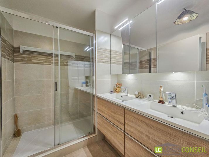 Appartement a louer sceaux - 4 pièce(s) - 116 m2 - Surfyn