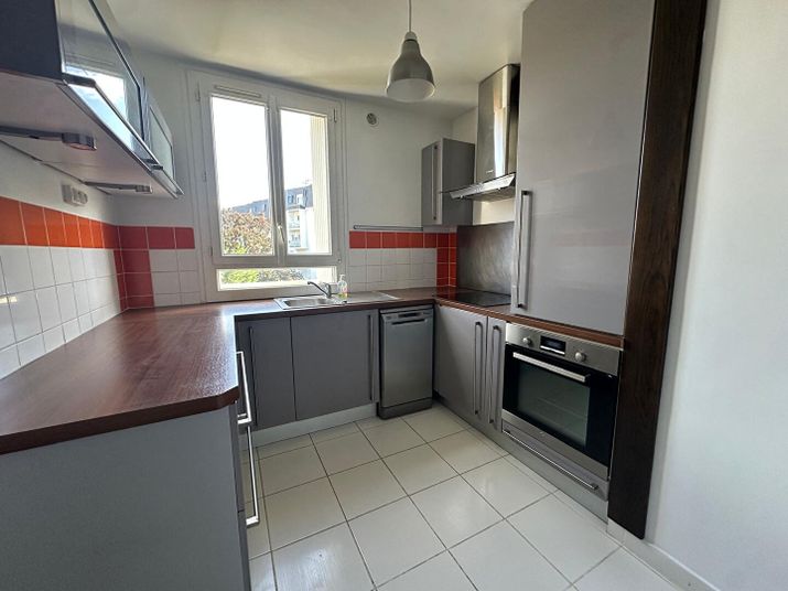 Appartement a louer chatou - 4 pièce(s) - 63 m2 - Surfyn