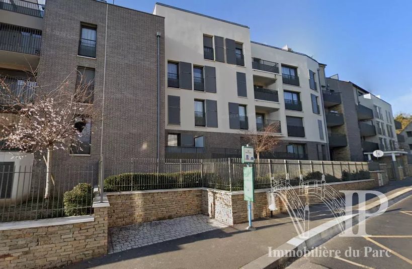 Appartement a louer osny - 4 pièce(s) - 83 m2 - Surfyn