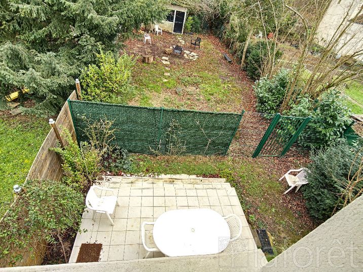 Maison a louer versailles - 3 pièce(s) - 56 m2 - Surfyn