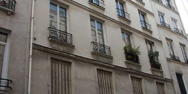Rue de Cléry, 75002 Paris