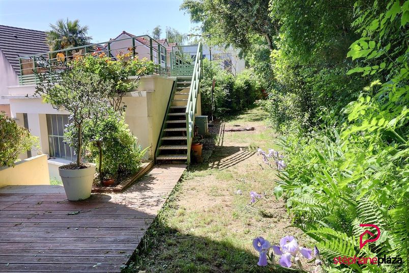 Maison a louer chaville - 7 pièce(s) - 155 m2 - Surfyn