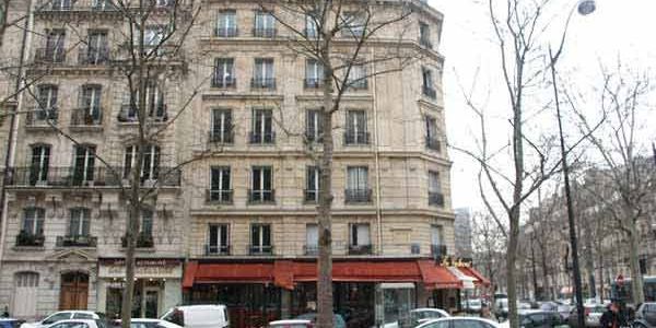 Prix m2 immobilier Avenue Duquesne, 75007 Paris - Meilleurs Agents