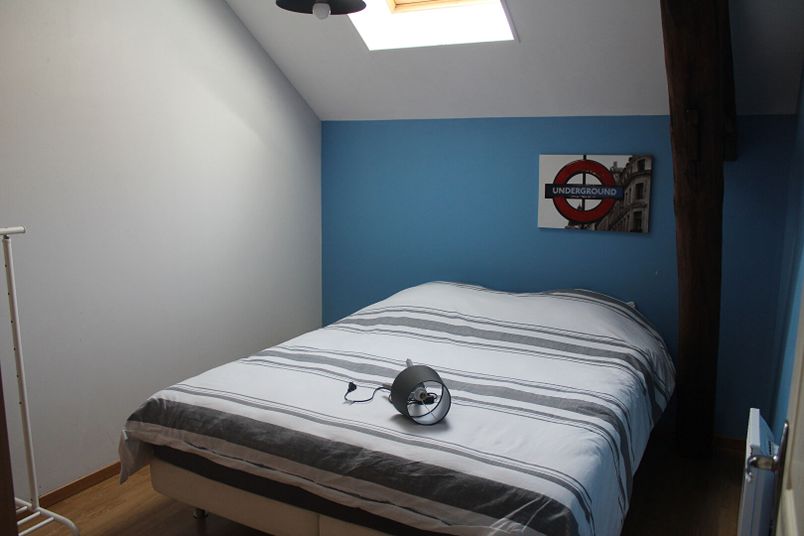 Maison a louer auxerre - 4 pièce(s) - 90 m2 - Surfyn